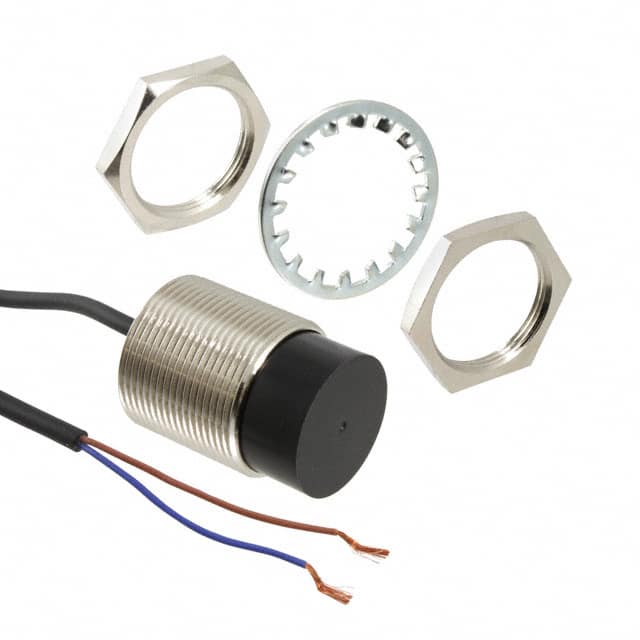 GX-30MLUB-C5 Panasonic Industrial Automation Sales  Sensori di prossimità - Industriali